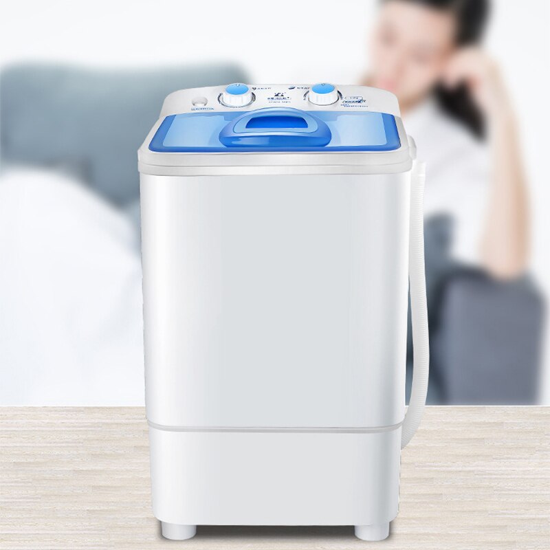 Shoe Washing Machine Small Household Shoe Washing Artifact Smart Lazy Shoe Washing Machine Dormitory Shoe Brushing Machine 220V