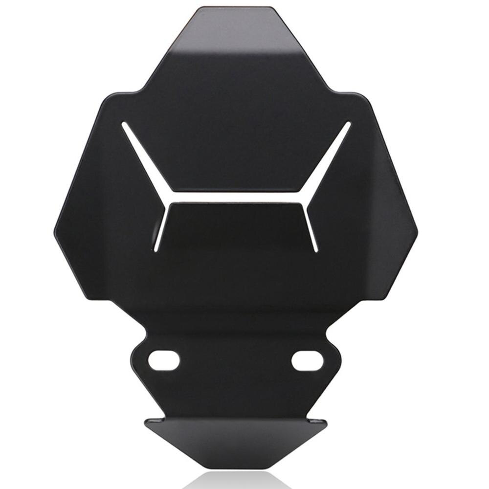Motorcycle Engine Front Housing Guard Front Engine Protection Cover Parts High Performance Modified Accessories