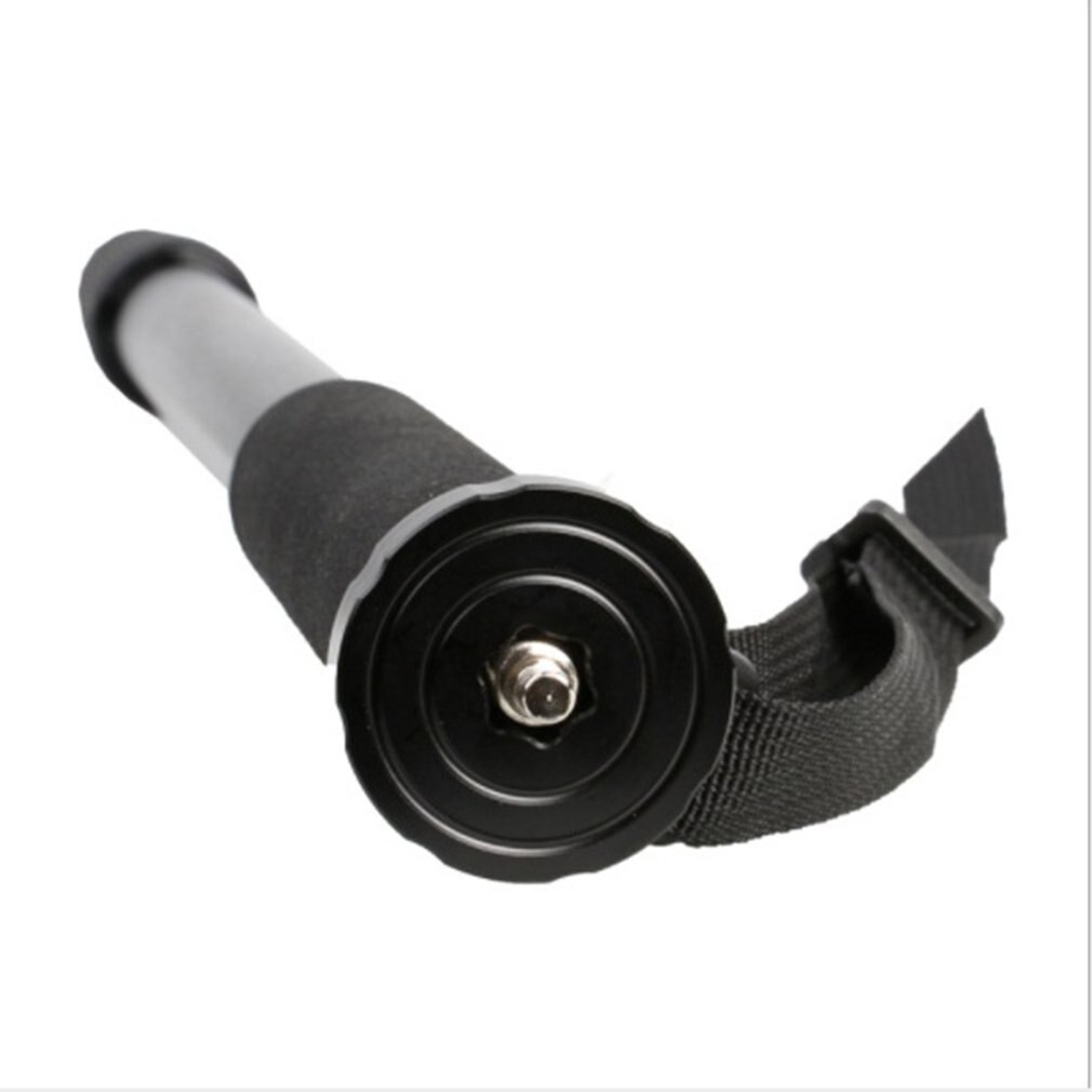 ACEHE Camera Monopod - Professional Photography & Video Tripod - Folded 100mm - Aluminum & PC