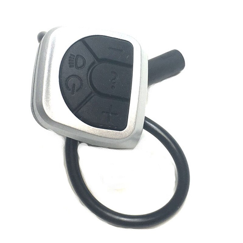 Bicycle VLCD5 Speed Meter Display 8 Pins Conversion Computer Panel For Tongsheng Electric Bike