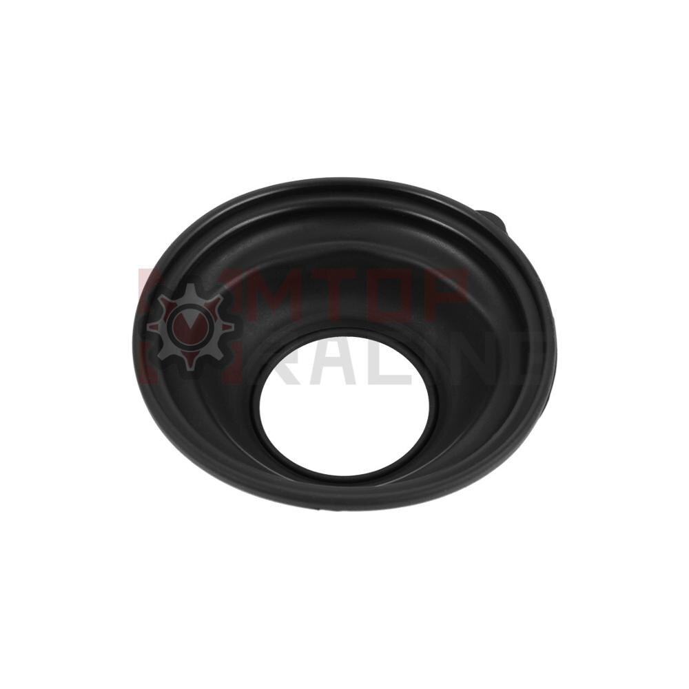 Black Wheel Well Molding Trim Kit for Dodge Ram 2500 EXT 1994, 1995, 1996, 1997, 1998, 1999, 2000, 2001, 2002, 2003, 2004, 2005, 2006, 2007, 2008, 2009, 2010, 2021, 2012, 2013, 2014, 2015, 2016, 2017, 2018, 2019 main image 0