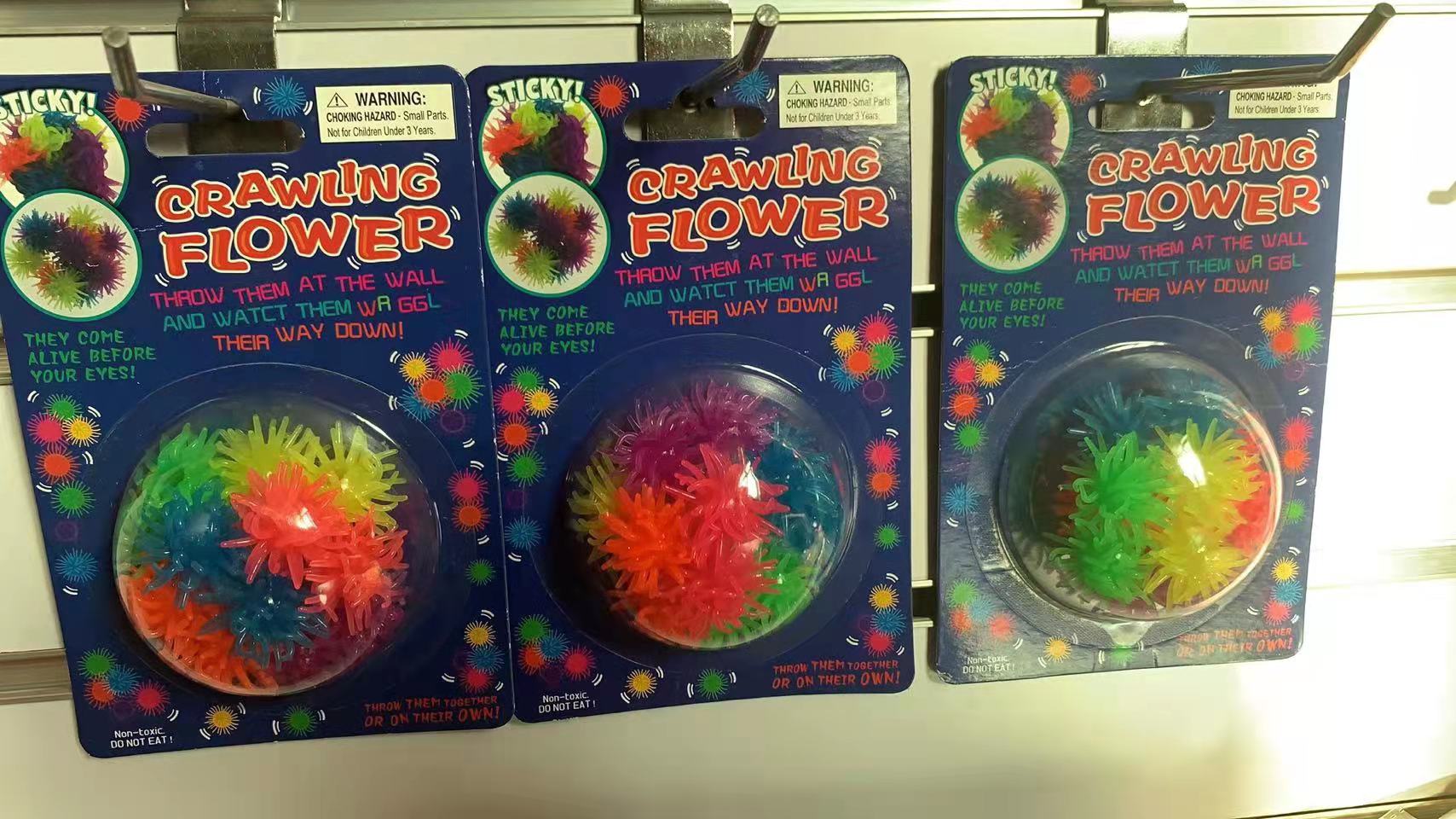 ZK20 fidget Juguetes | Juguetes fidget | fidget juguetes popit juguetes suave lindo multi-función de jugar la magia de la flor juguetes juguete antiestrés para niños adultos