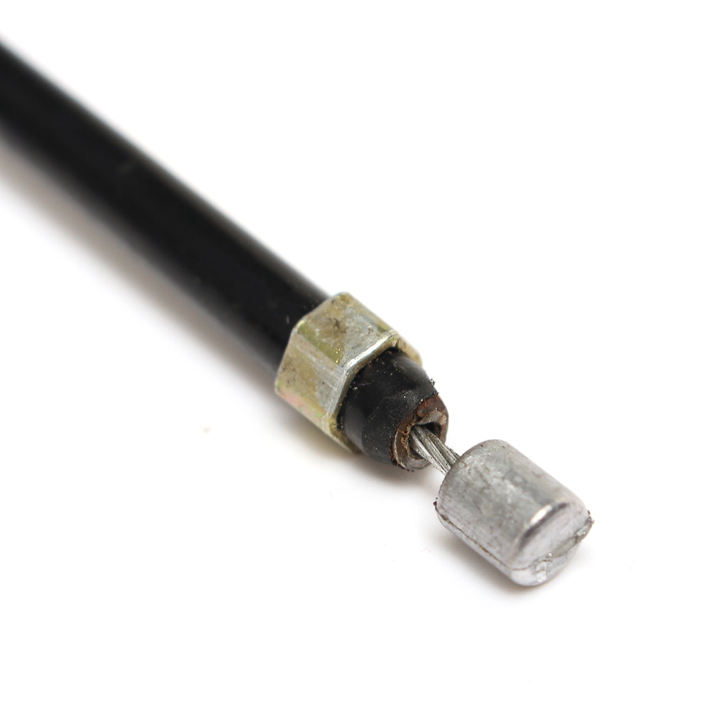 Hood Release Cable Repair Wire Holder Assembly for BMW E39 525i 530i