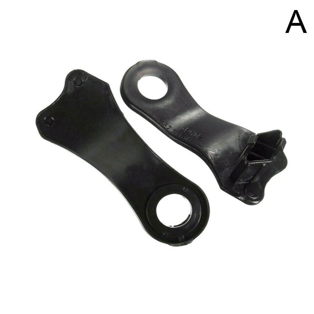 Auto Koplamp Koplamp Reparatie Kit Beugel Clip Voor Bmw 5 Serie E60 E61 63126949634 63126949633 63126941478 63126942478