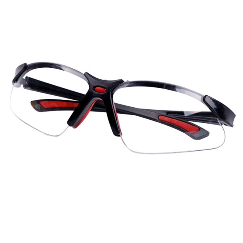 Anti-impact fabrik udendørs arbejde øje beskyttelsesbriller briller anti-støv letvægts briller