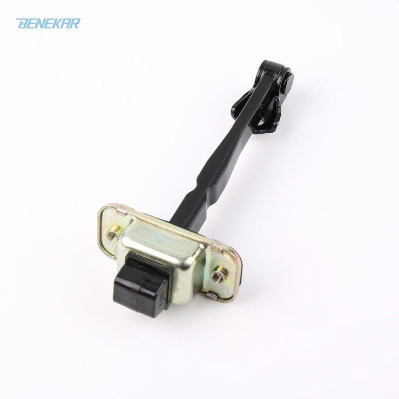 Benekar Door Check Strap Hinge Stopper Limiter for Suzuki Swift SX4 Alto S-CROSS