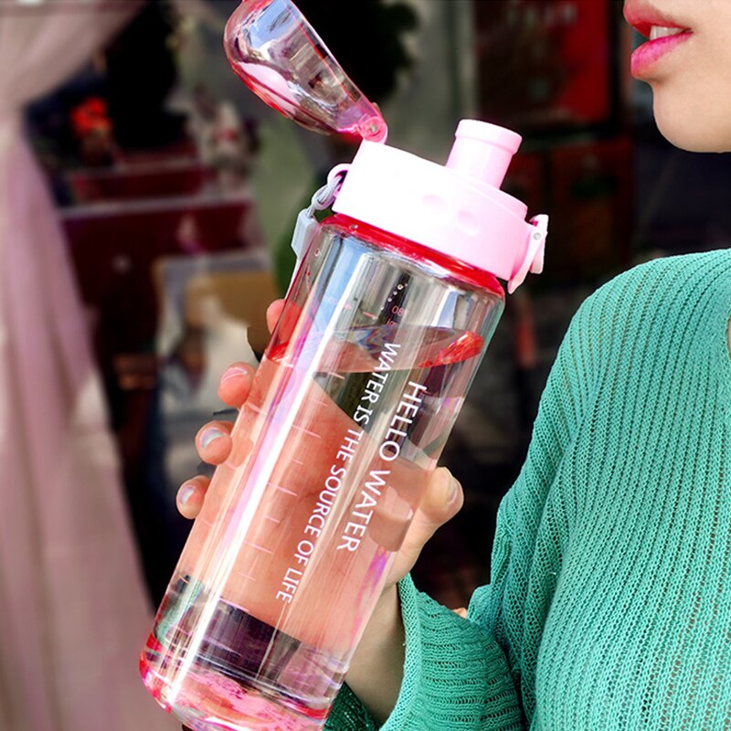 780 ml, botella agua niños,botella de agua,botella de agua deportiva ,botellas para agua,para ciclismo al aire libre, útiles escolares para estudiantes,botellas de agua para el colegio
