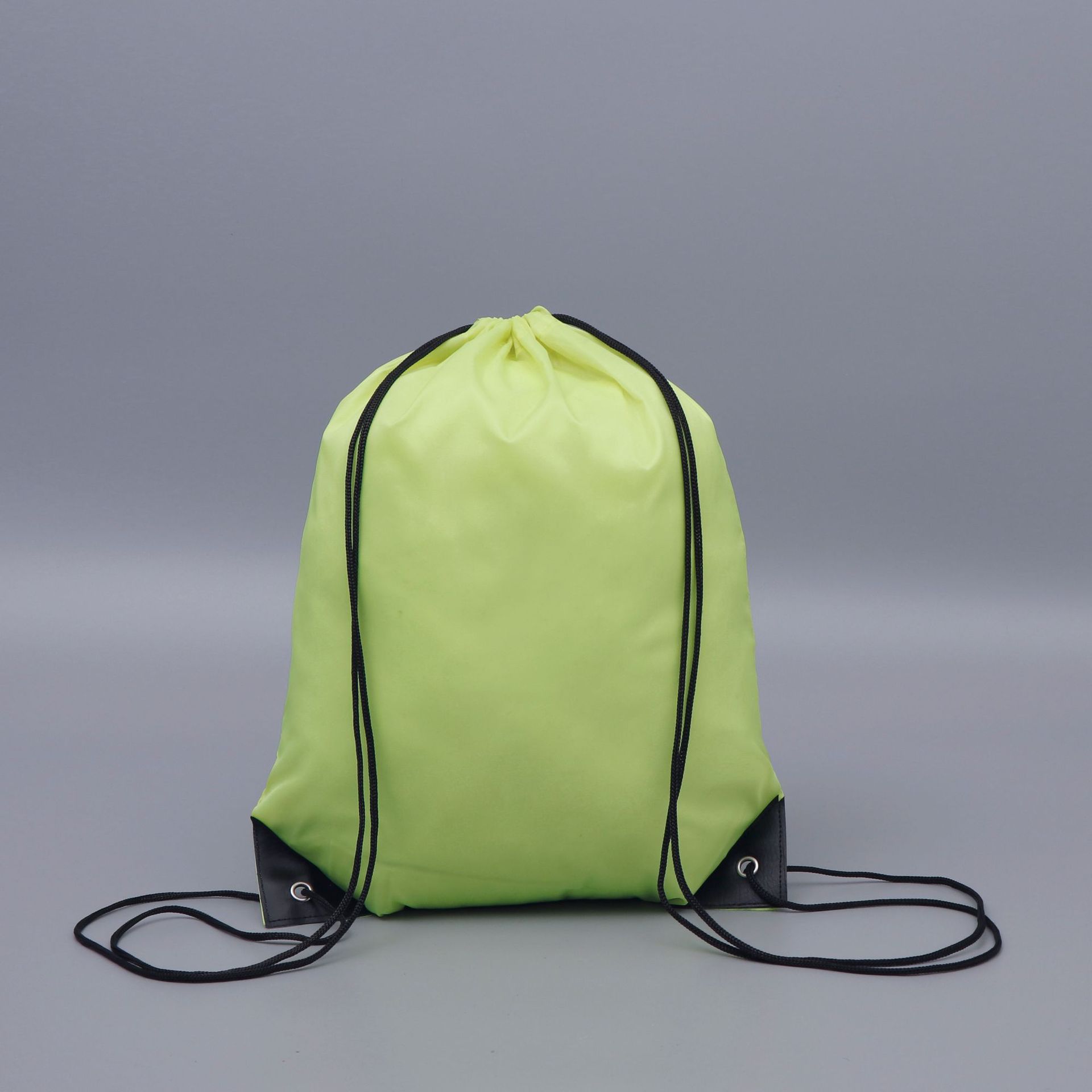 2022 Draagbare Sporttas Dikker Trekkoord Riem Riding Backpack Gym Koord Schoenen Bag Kleding Rugzakken Waterdicht