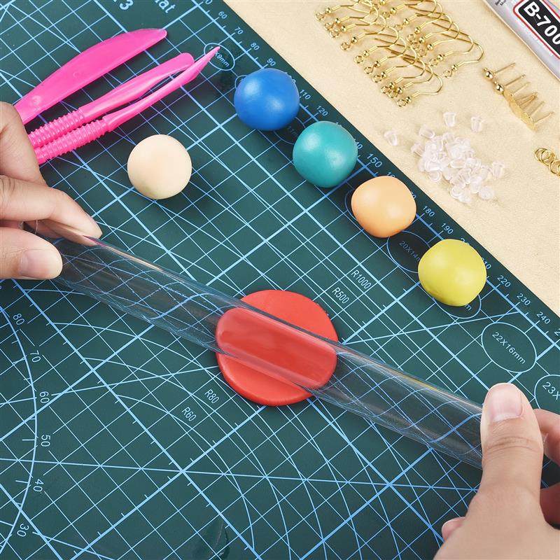 A3A4A5 PVC Cutting Pad Cutting Board Patchwork Sewing Tool DIY Leather Craft Tool Double-Sided Self-Repairing Pad Base Plate
