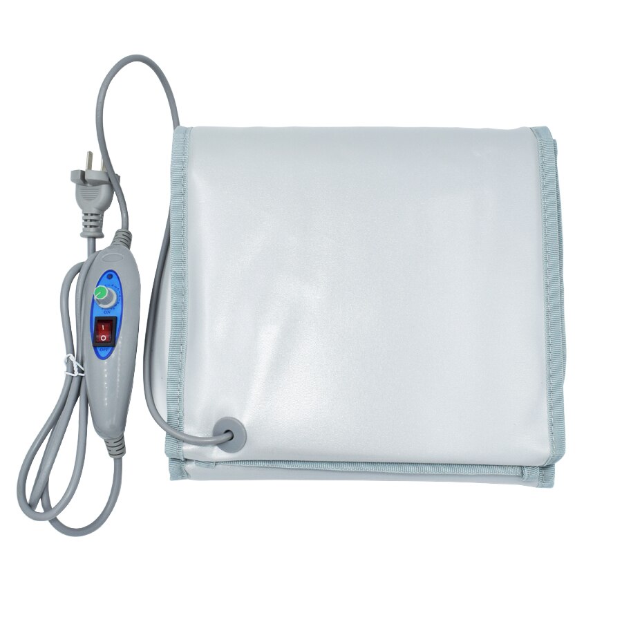 Vetverbranding Gewichtsverlies Riem Shaper Buik Been Body Massager Vibration Verwarming Lui Dieet Sauna Elektrische Afslanken Riem Dropshippin
