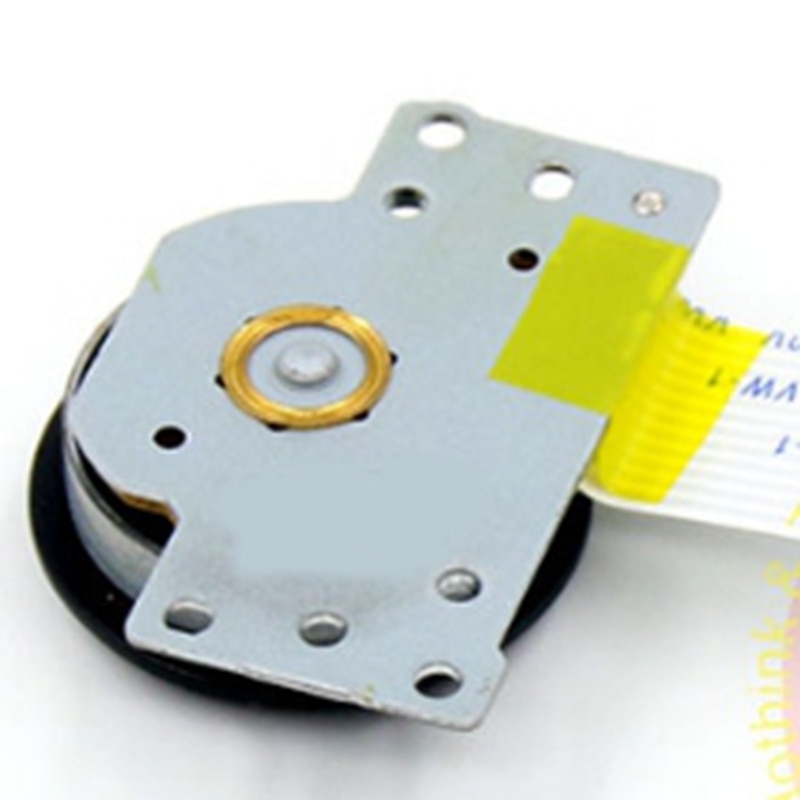 Drive Motor Engine Spindle Motor Replacement for Playstation 2 PS2 Slim SCPH-700117W 7000X 70000