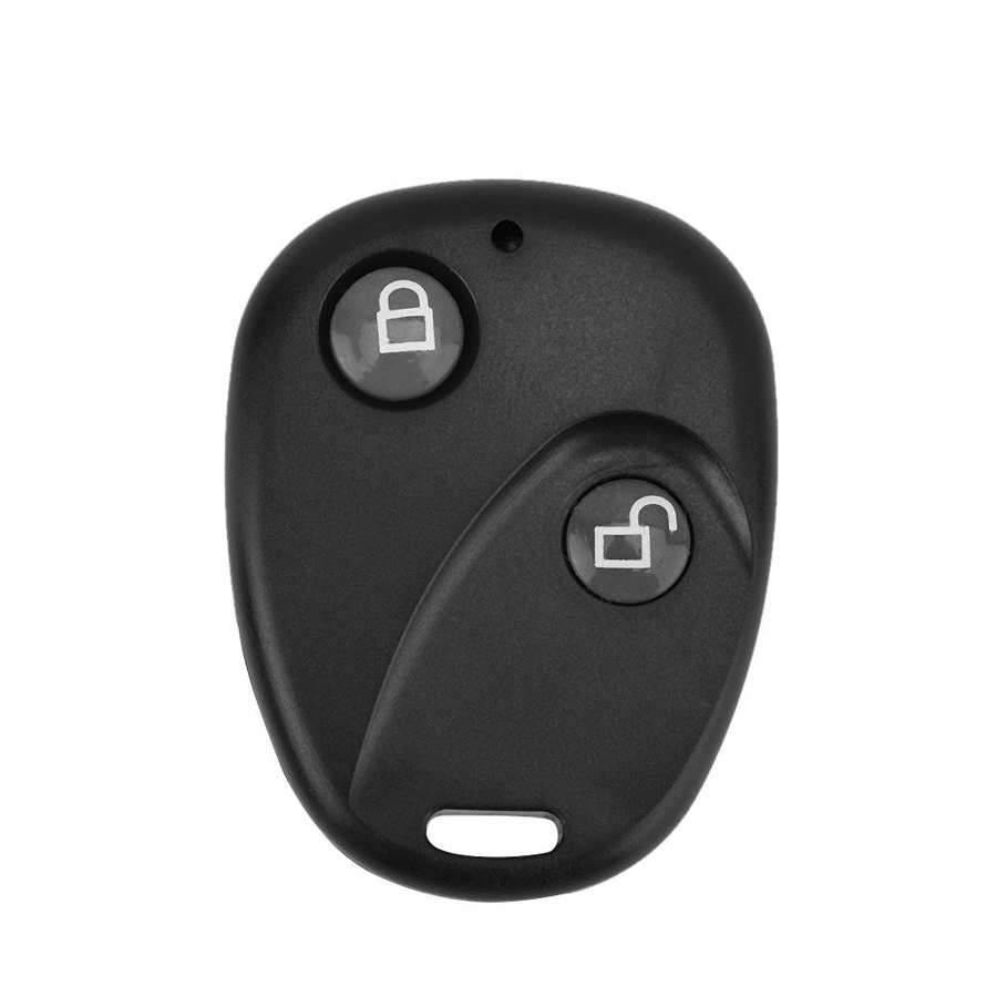 Bicycle Bike Effective Wireless Remote Control Anti-theft Alarm Sensor Shock Vibration Cycling Alert Lock