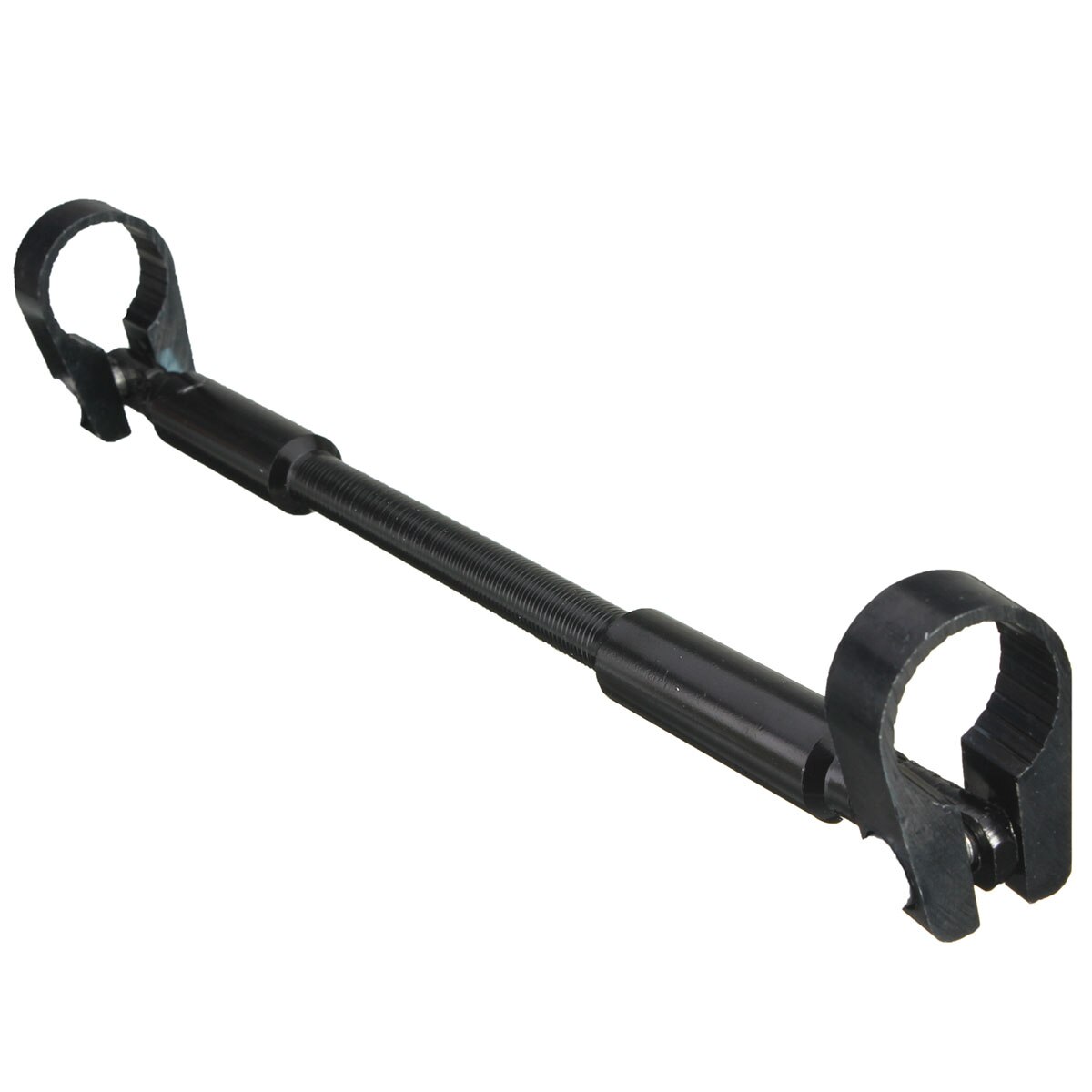22mm aluminum resin force Handlebar Brace Clamp Bar Universal Motorcycle Motor Dirt Bike Bicycle Handdle Bar