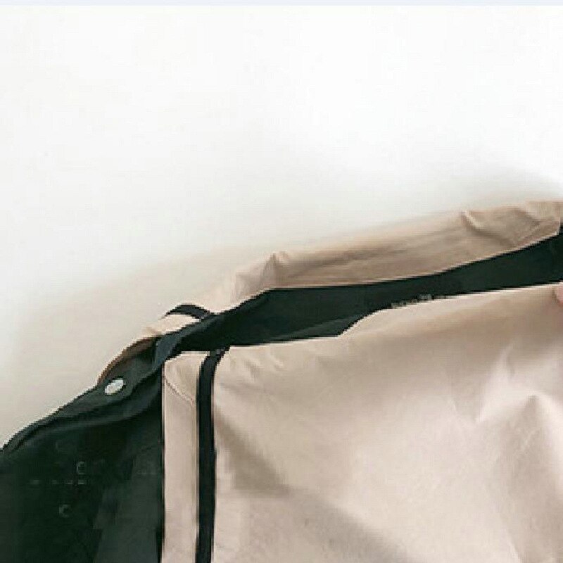 Herfstmeisjes katoenen t-shirt met lange mouwen en koreaanse marineblauwe tops voor kinderen