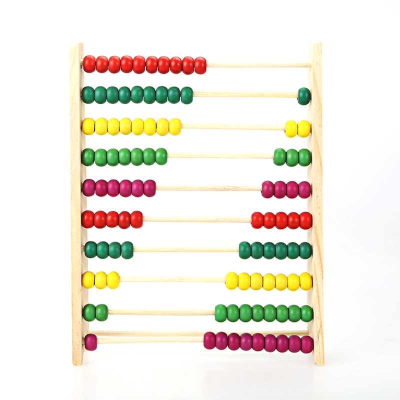 Tablero Montessori del cien con números del 1 al 100, regalo para niños que aprenden a contar, tablero de matemáticas para la escuela Waldorf. - México Tablero Montessori del cien con números del 1 al 100, regalo para niños que aprenden a contar, tablero de matemáticas para la escuela Waldorf. - México