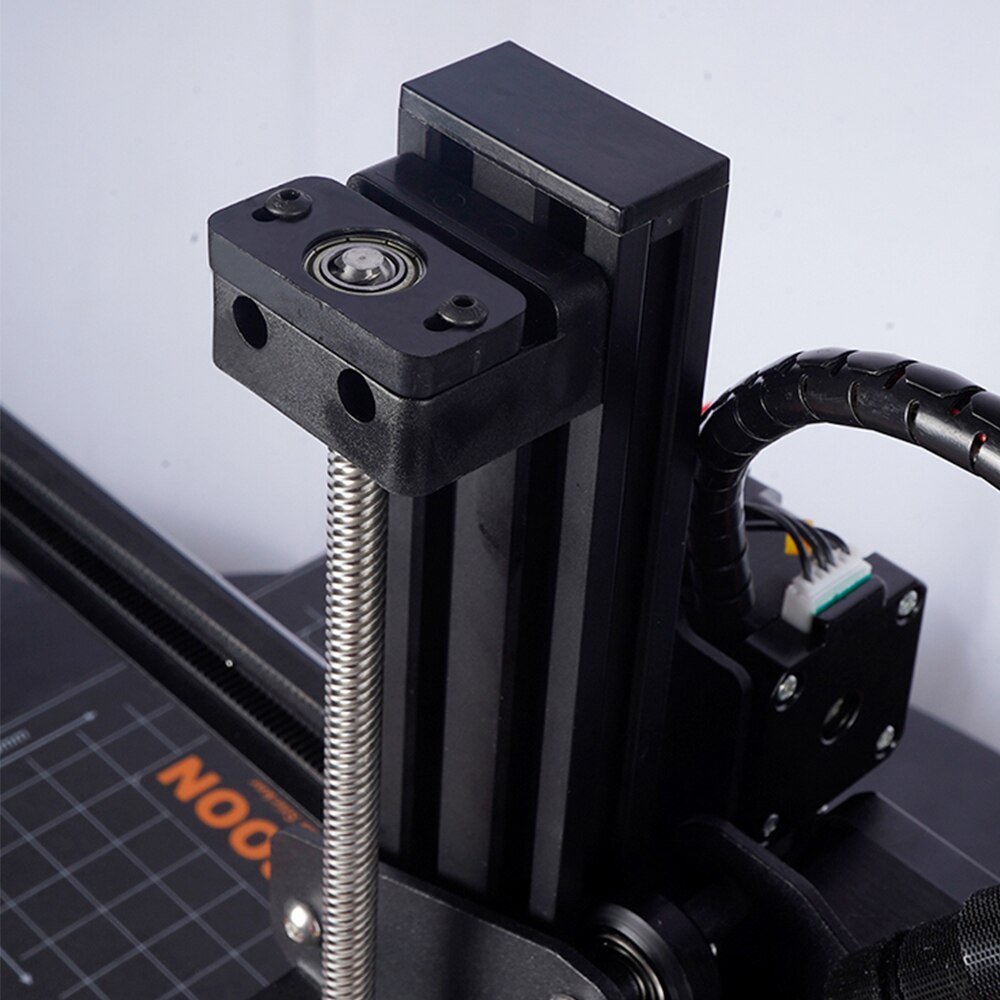 Z Axis Lead screw Fixing Block Top Mount For CR-10 Ender-3 Pro 3D Printer Z-Rod Bearing Holder