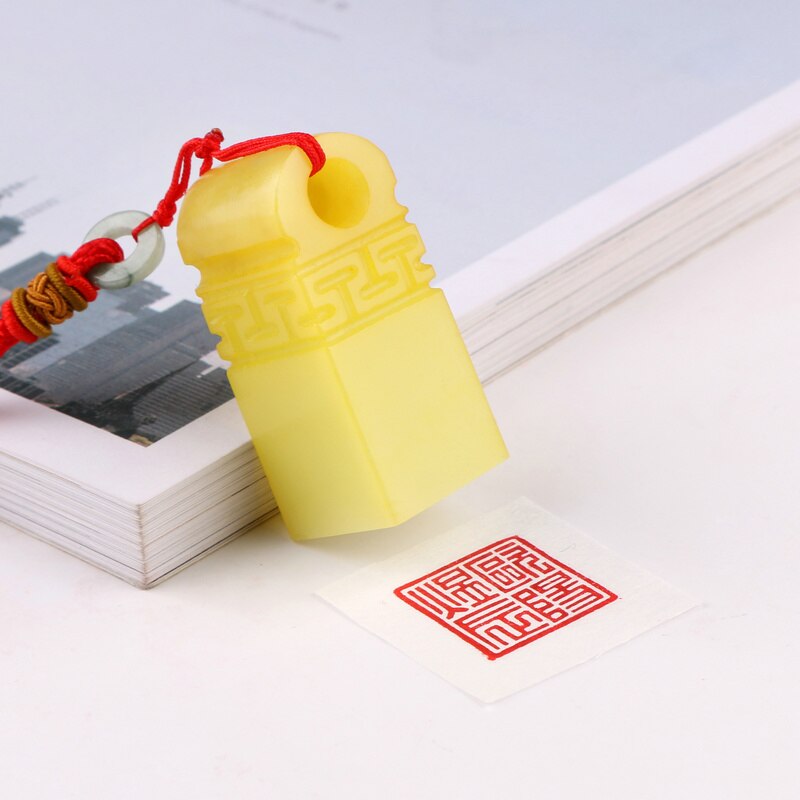 Chinese traditional Stamp Seal for Painting Calligraphy Casual Name Seal Art supplies set