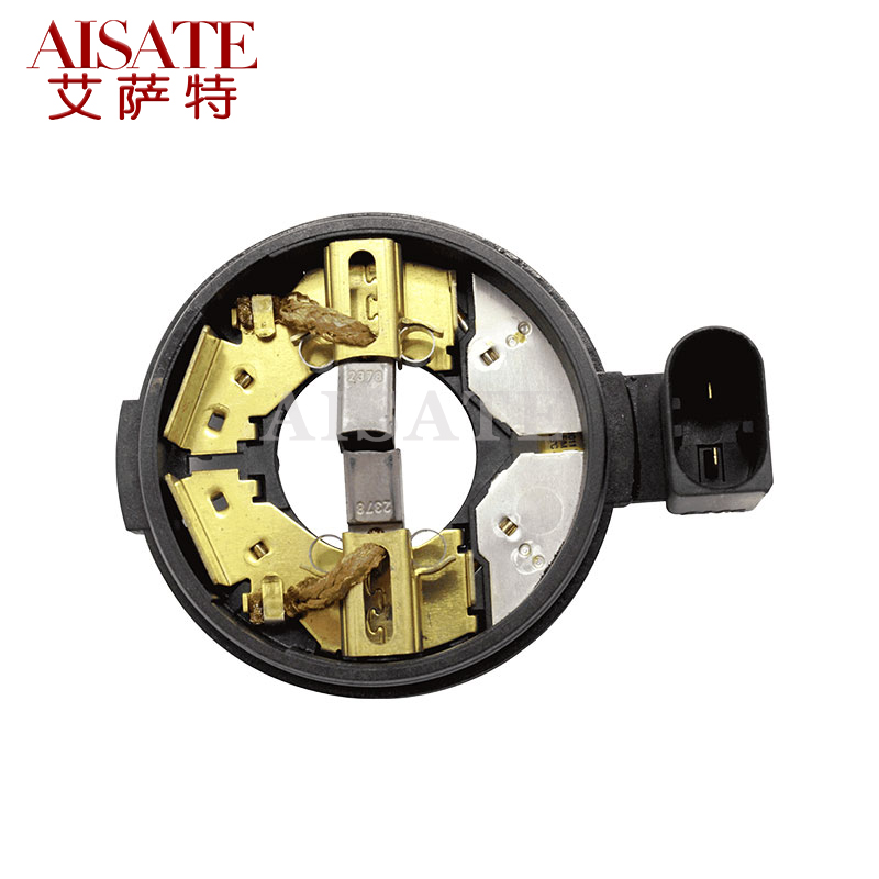 Para mercedes w164 w221 w251 w166 eletrônico círculo magnético bomba de compressor ar 1643201204 1643200204 1643200504