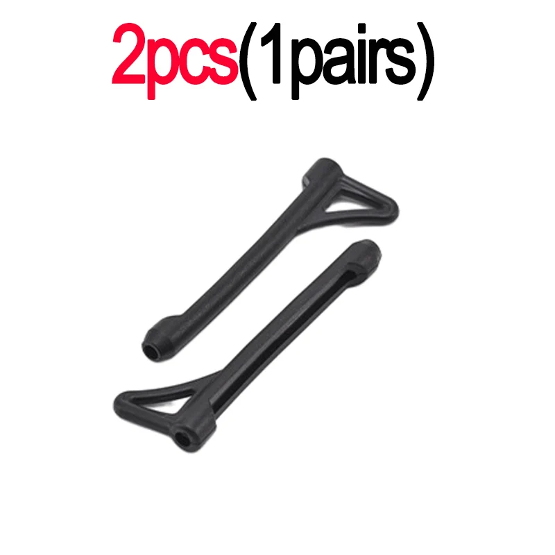Crochet d'oreille antidérapant en Silicone, 2/20 pièces, poignée pour lunettes, bouchon de jambe, accessoires de fixation, pointe de tempe, support pour lunettes: Or