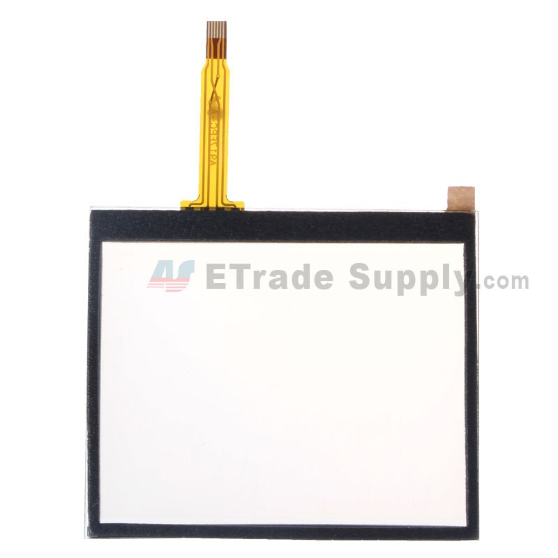 Digitizer Touchscreen met Lijm Voor Symbool WT4000, WT4070, WT4090