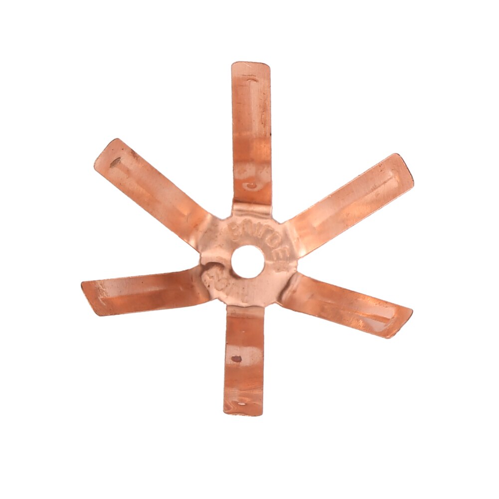 Universele Messing Golf Adapter Spacer Shims Sport Golf Club Heads Accessoires Aftermarket Golf Club Shaft Adapter