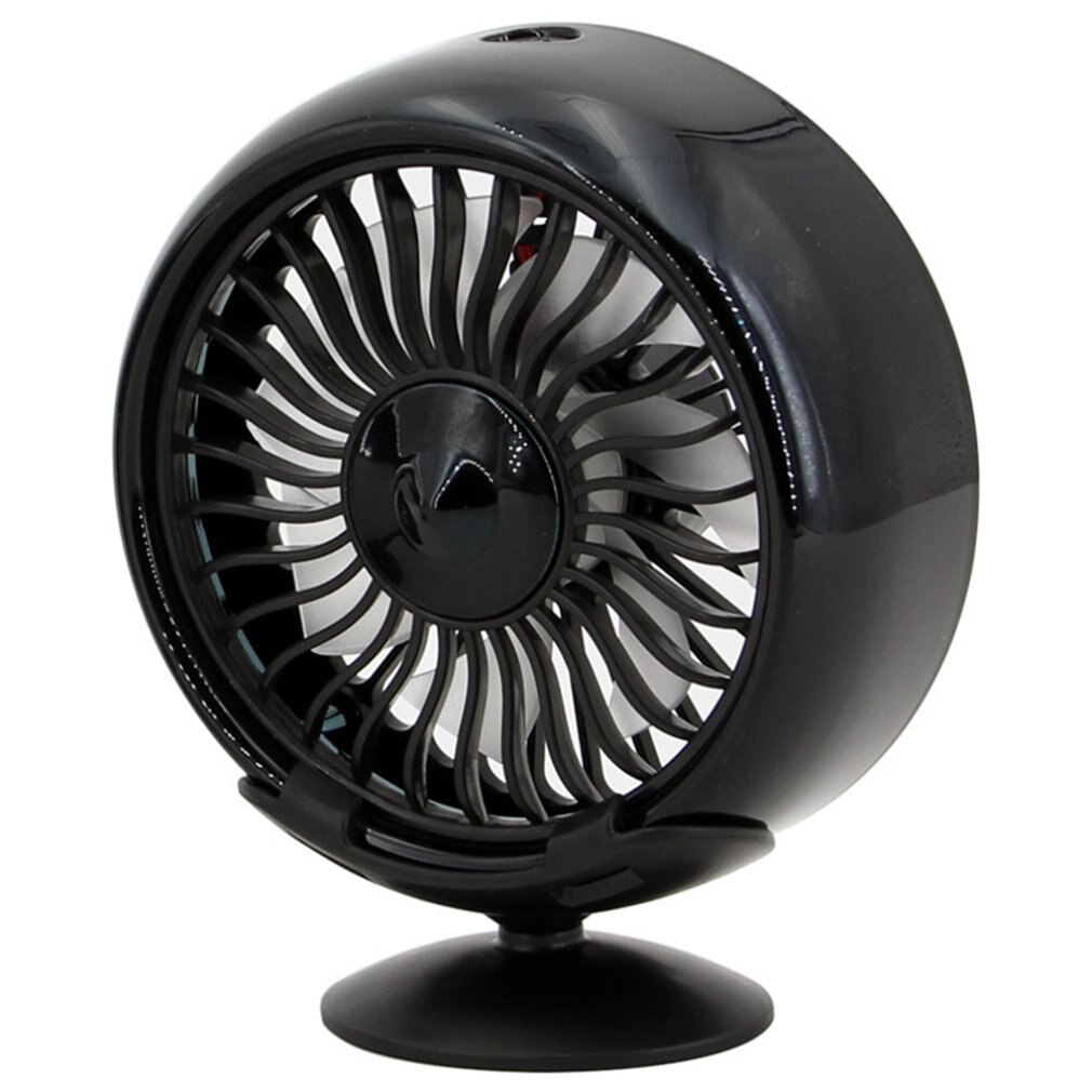 Car Multi-function Fan Air Conditioner Multi-functional Car Mini Air Cooler Refrigeration Humidification Air: size3