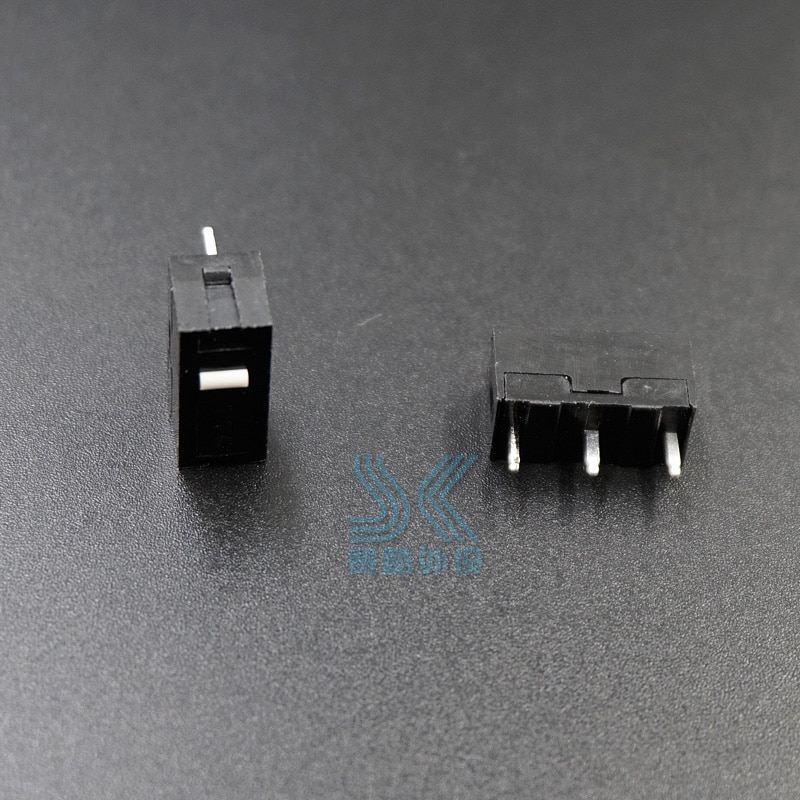 TTC Mouse Micro Switch white Button suitable for 10M 20M 50M button Steelseries Kinzu Kana Sensei Mouse Wheel key