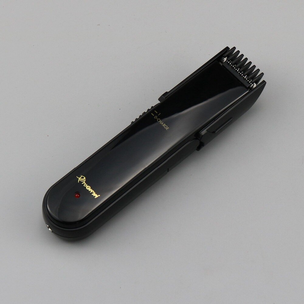 Rechargeable hair trimmer beard car electric hair clipper stubble timer for men face mustache hair cutting machine hair cut