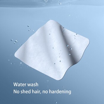 Scherm Reinigingsdoekje Voor Iphone Ipad Mac Horloge Ipod Pro Scherm Polijsten Doek Case Schoonmaakproducten