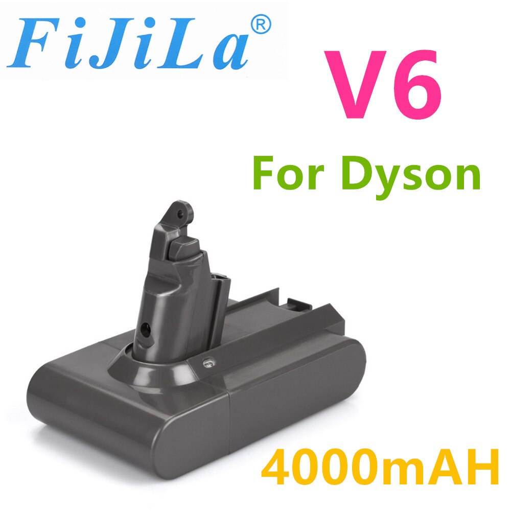 Dyson dc62 batterie 4.0ah 21.6v Li ion batterie Dy... Grandado