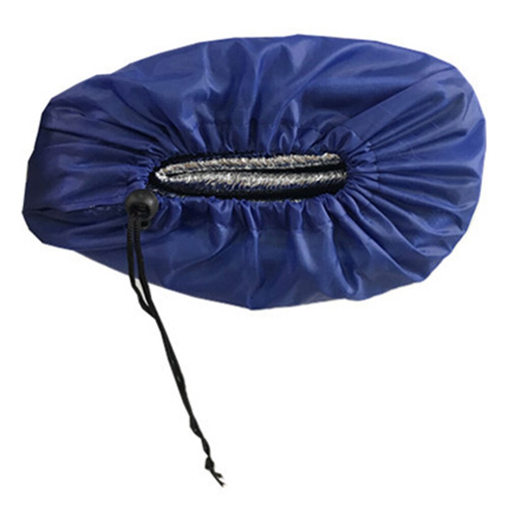 Tent Moisture-proof Mat Outdoor Waterproof Beach Mat Moisture-proof Camp Aluminum Film Pad Crawling Insulated Sleeping Cushion