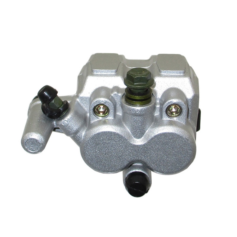 XLJOY Twin Piston Front Brake Caliper For Chinese Pit Dirt Bikes