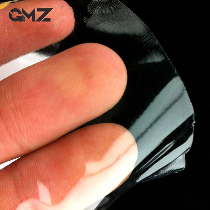 1M Fiets Fiets Doorzichtig Frame Bescherming Stickers Tape Fiets Frame Beschermer Clear Slijtoppervlak Transparante Tape Film Tool