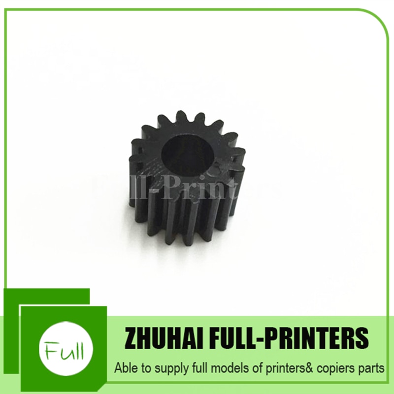 10 PCS Compatible Paper Feed Lift Motor Gear 16T 127K37681 in Tray 1, 2, 3 or 4 for Xerox DC700 C75 DCC5000 7000