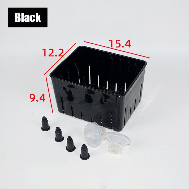 Aquarium Breeding Isolation Box Turtle Separation Box Hatching Box Multifunctional Incubator Room Reptile Turtle Accessories: 9