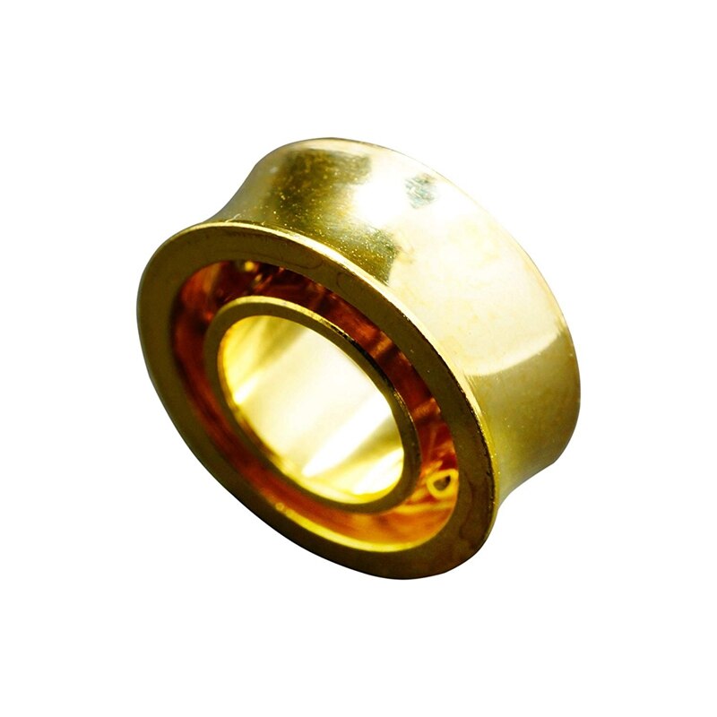 Icyoyo 2 Metalen Yoyo 10 Kogellagers + Bearing Remover
