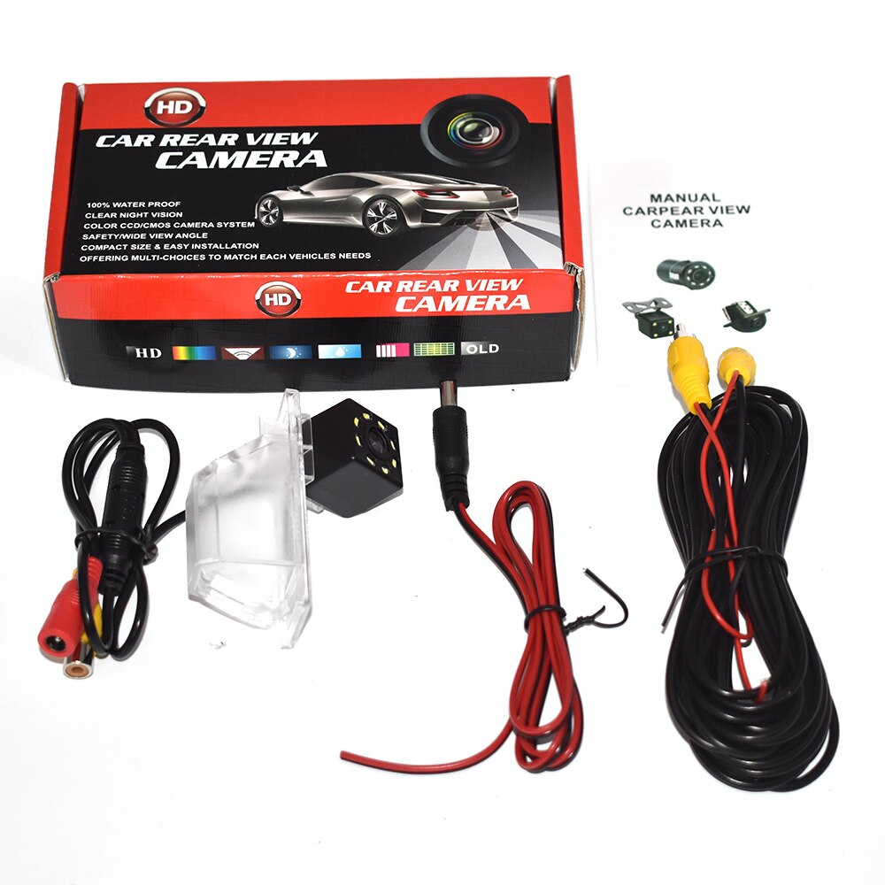 ZJCGO Auto Reverse Rear View Back Up Parking Camera voor Nissan Sentra Zonnige Versa Bluebird Sylphy Pulsar Cefiro voor Infiniti q50