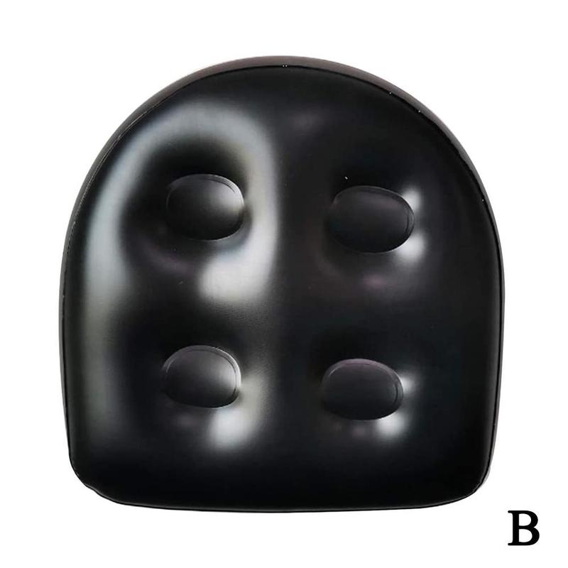 Massage Cushion, Inflatable Water Injection Cushion, Cushion, Spa Cushion Soft Cushion, Bathtub Inflatable T2I3: B