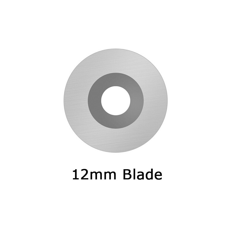 Menuiserie Mortaise Roue Trusquin Bois Marquage Traceur De Haute Précision Lame Traçage Outils Menuiserie Trusquin: 1PC Blade