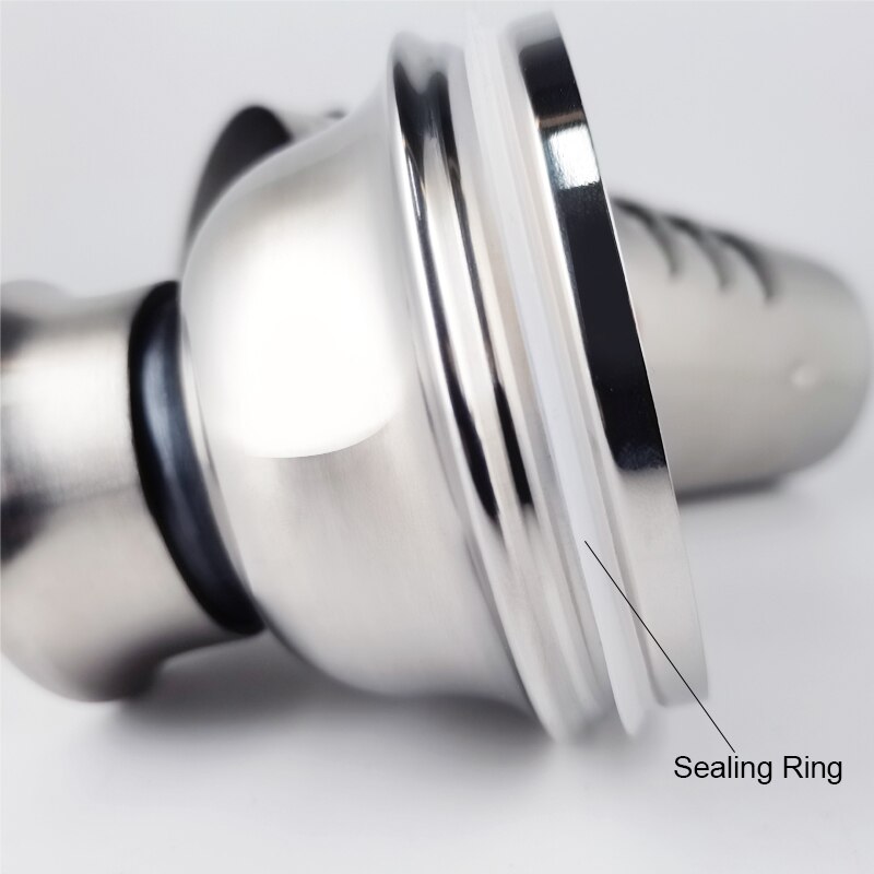 700Ml Cocktail Shaker Measuring Stainless Steel Bar Drink Mixer Bartender Strainer Drink Mixer Set