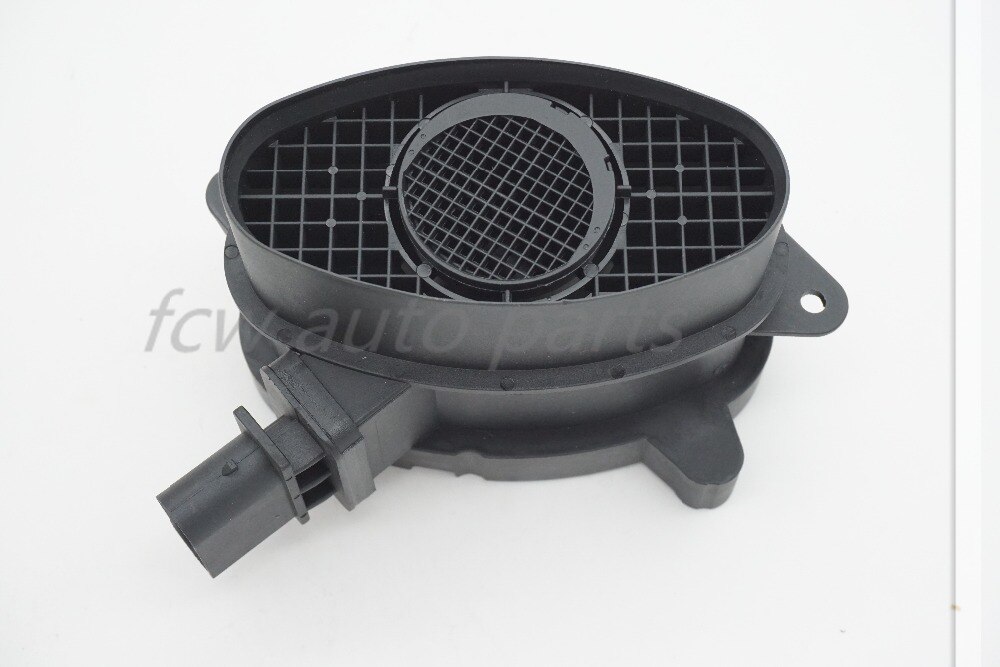 Masy miernik przepływu powietrza czujnik MAF Obudowa dla BMW X3 E83 X5 E53 E70 xDrive 2.0 3.0 d 13627788744 0928400529 0928400504 7.18221.04.0