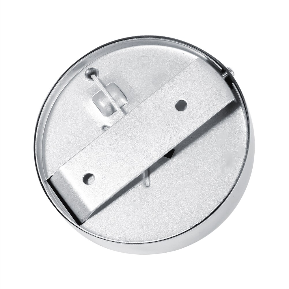 Stainless Steel Retractable Clothes Line Dryer Indoor Outdoor Laundry Single Clothesline Home Round Clothes Line Slip-resistant