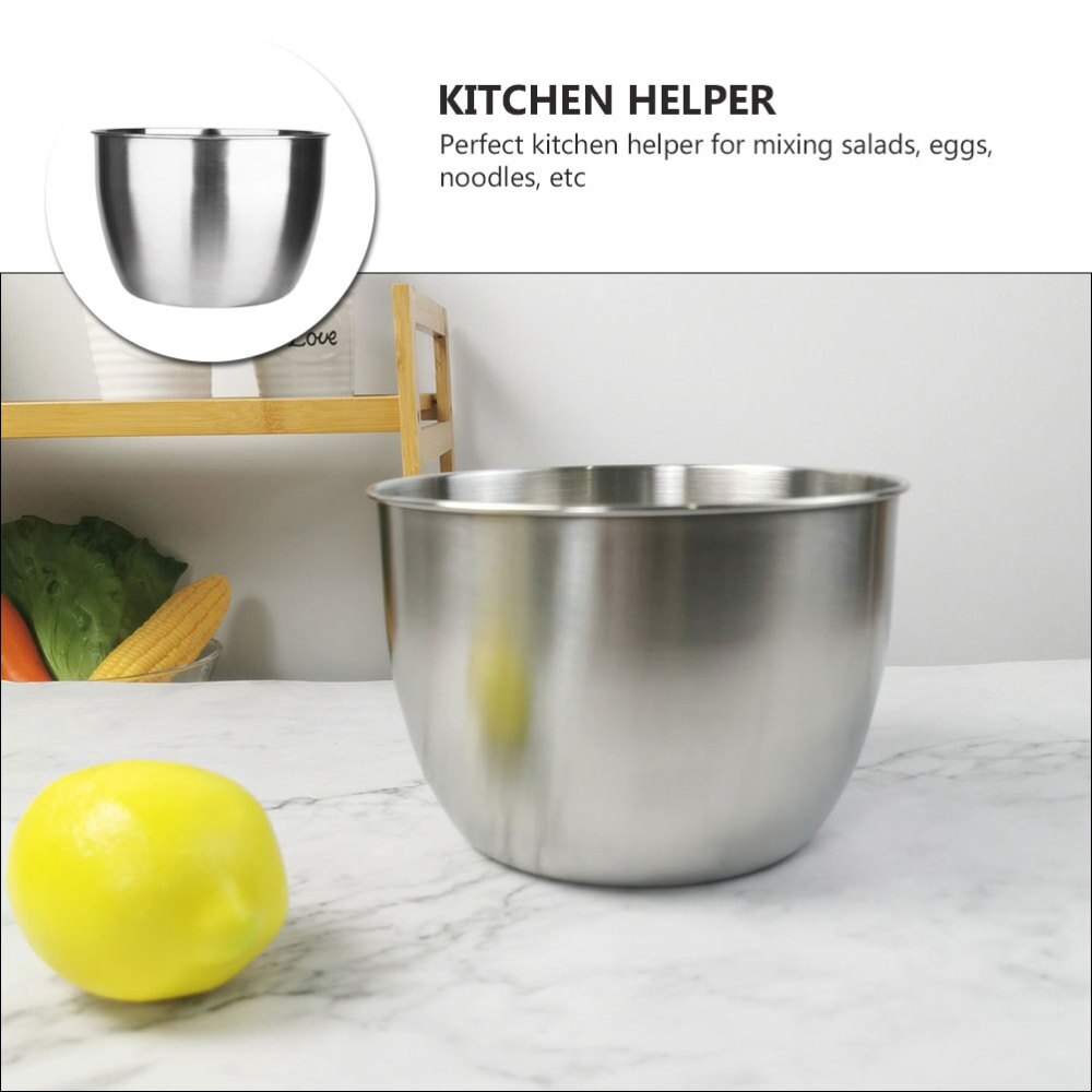 1Pc wielofunkcyjny jajko umywalka owoce umywalka kuchnia warzywa umywalka (srebrny)