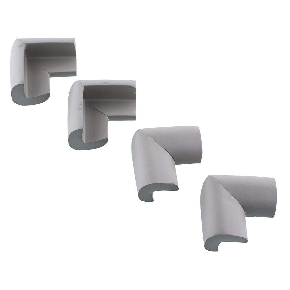 Baby Kids Kind Veiligheid Tafelrand Bescherming Corner Waterontharder Protector