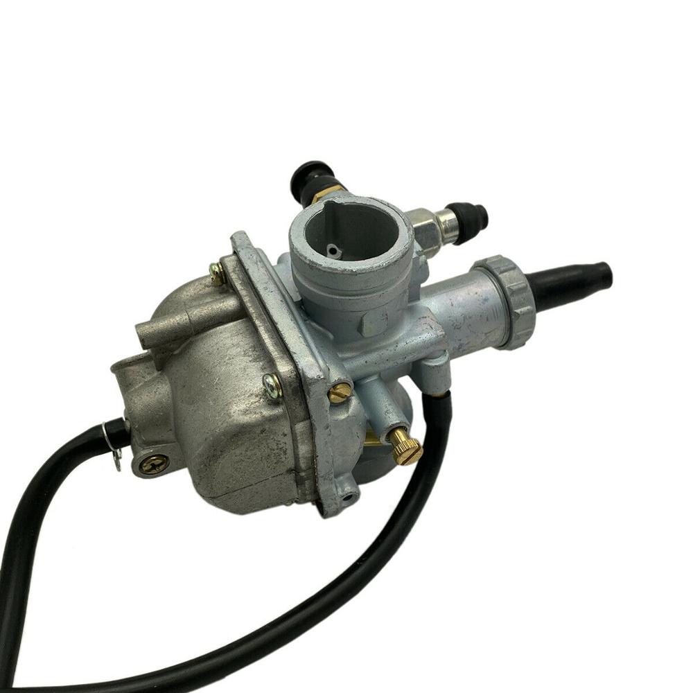 carburador para Suzuki Quadrunner LT160 LTF160 LT-F 160 2x4 13200-02C03 ATV Vergaser 1989-2004