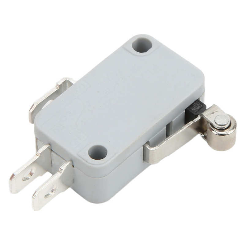 25861G01 Accelerator Micro Switch Accelerator Pedal Box Micro Switch Rugged Replacement for EZGO Gas 4 Cycle 1994‑up for Club