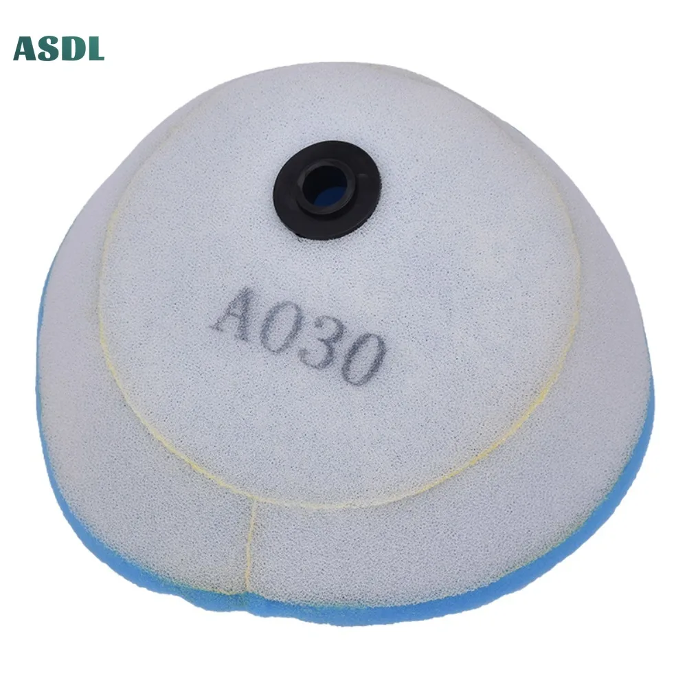 Motorsykkel luftfilter inntaksrens til kt /m 125 250 300 exc 450 exc 450 exc seks dager 450 sx-f 2007