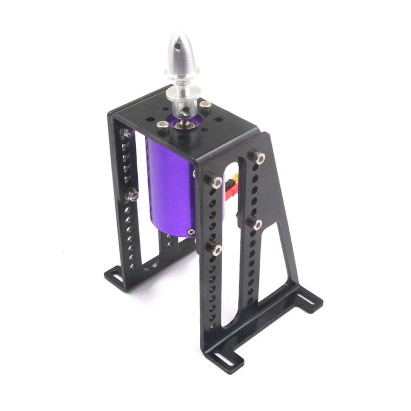 Bewegliche Motor- Montage Halfter, Universal- Metall Motor- Halterung, Einstellbare Motor- Unterstützung Festen Basis robust Licht Gewicht