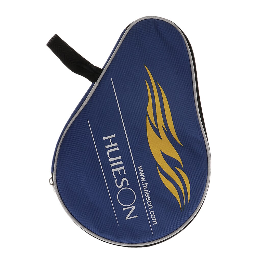 Ping Pong Paddle Cover Table Tennis Racket Case Grandado