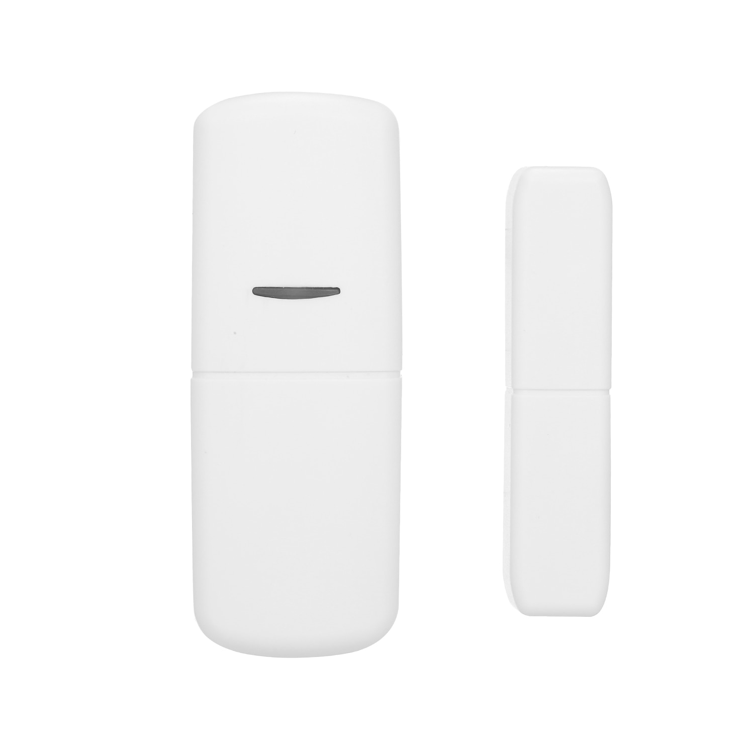 Door Sensor 433Mhz Door Window Alarm Sensor Wireless Automation Anti-Theft Alarm For Smart Home Security Alarm System